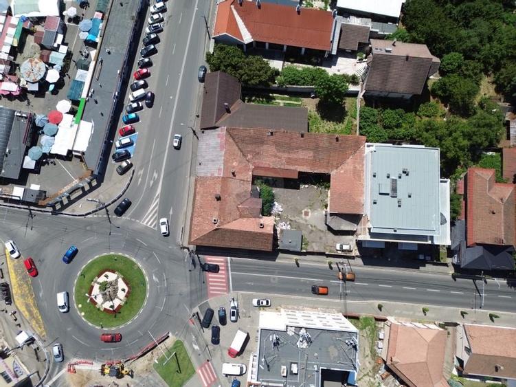 Apartament cu 2 camere de vânzare ultracentral în zona Orasul Vechi - 1