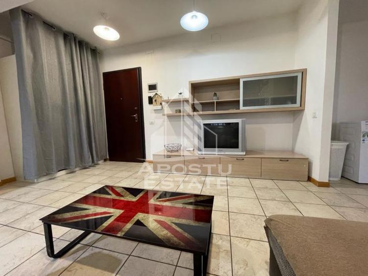 Apartament cu 3 camere, etaj intermediar, zona Aradului - 5
