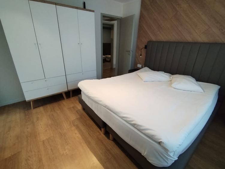 Aprtament cu 3 camere in bloc nou Copou Parcul Expozitiei 160353 - 7