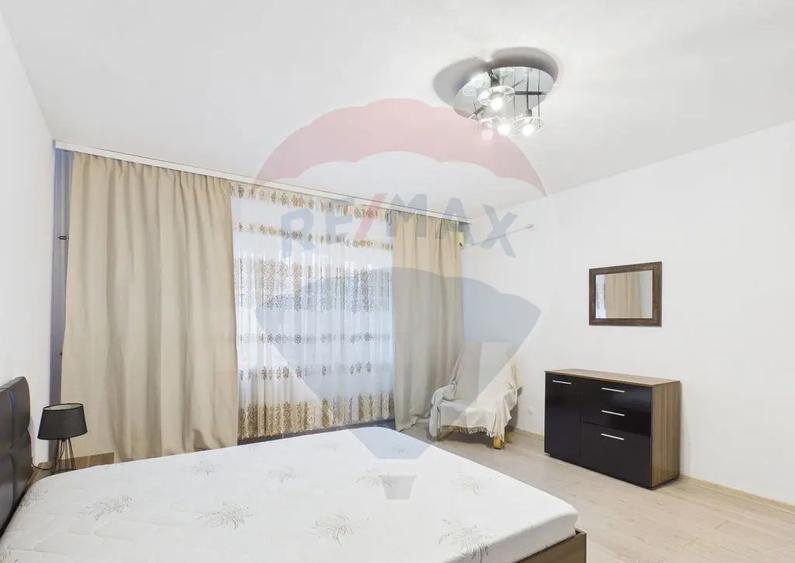 Apartament 3 camere renovat Nerva Traian - Timpuri Noi - 8
