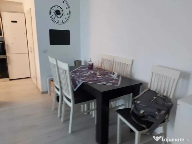 Proprietar inchiriez apartament 2 camere Marasti, pet friendly - 8