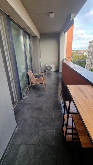 Apartament 2 camere ,bloc nou,Aradului,parcare subterana - 9
