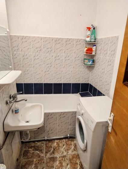 Proprietar vand garsoniera studio A.I. Electromagnetica, Liberty Mall Rahova, Sebastian, - 5