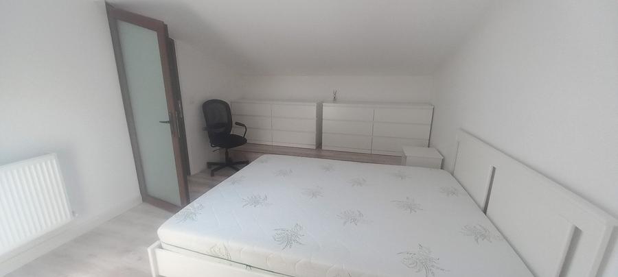 Apartament 2 camere Calea Calarasilor cu gradina A3 - 11