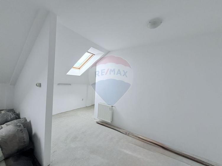 Spatiu de birouri de 13 0mp de inchiriat in zona Someseni - 9