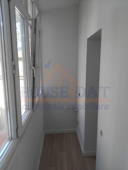 Vanzare garsoniera Mosilor-Carol, complet renovata, ideal investitie - 5