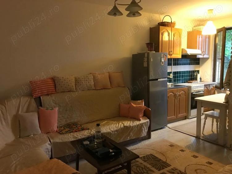 2 camere parter curte separata sector 3, cartier 23 August - 6