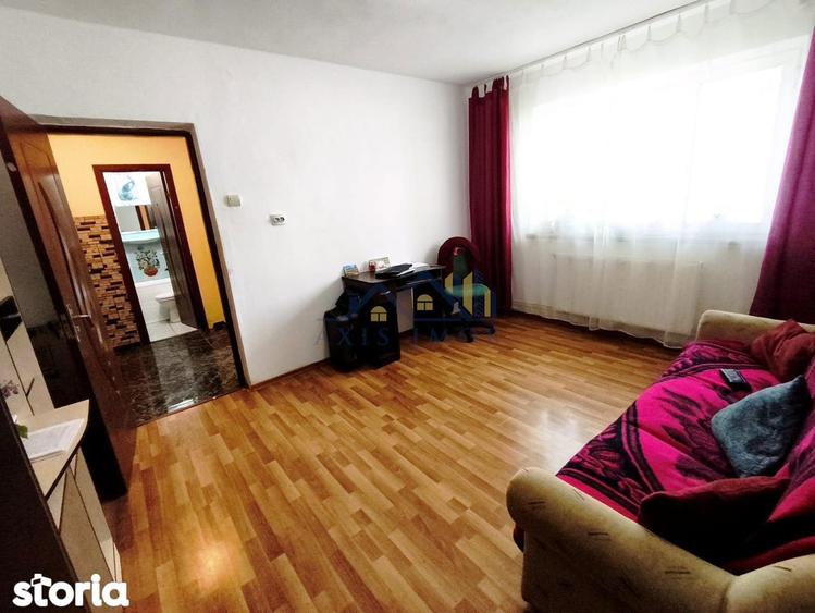 Exclusivitate !!! Garsoniera spatioasa confort 1 decomandata bloc Meta - 10