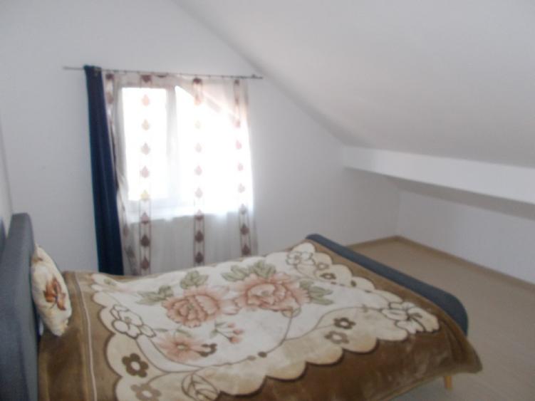 CasaP+M, Sacalaz, vatra satului, 5camere, 620mp teren, mobilat, utilat - 7