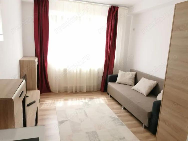 Garsoniera de inchiriat in zona Piata Victoriei. - 1