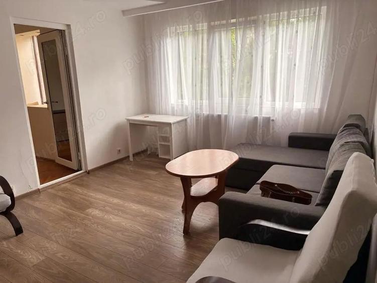 Direct de la proprietar, bulevardul Ceta?ii, ap. 2 camere, et. 1, complet mobilat ?i utilat. - 1