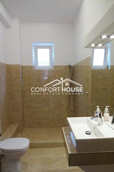 VILA P+E+M, 8 camere, garaj dublu, 650mp teren, IANCU NICOLAE -BRITISH SCHOOL - 18