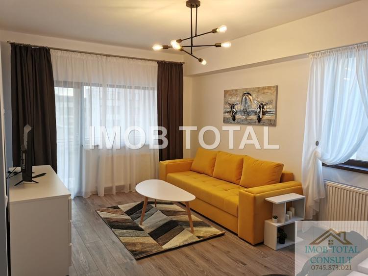 Apartament 2 camere Negru Voda- Nord, mobilat utilat , loc parcare - 3