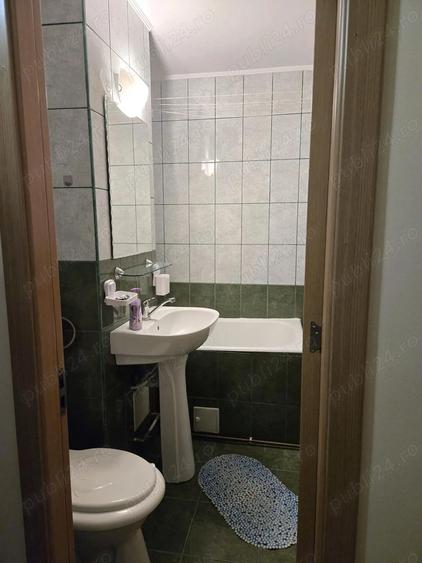 Inchiriez Garsoniera - 2