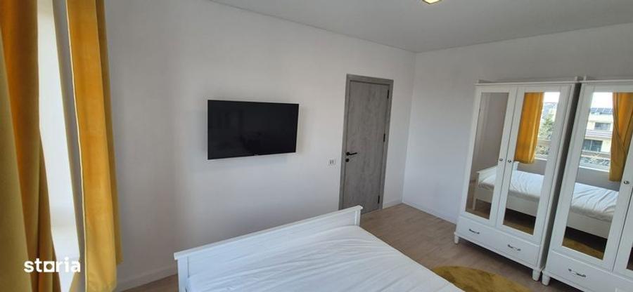 Apartament 2 camere de jnchuriat sec 4 Direct Propietar - 6