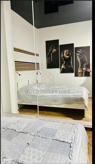 Apartament studio de vanzare - 5