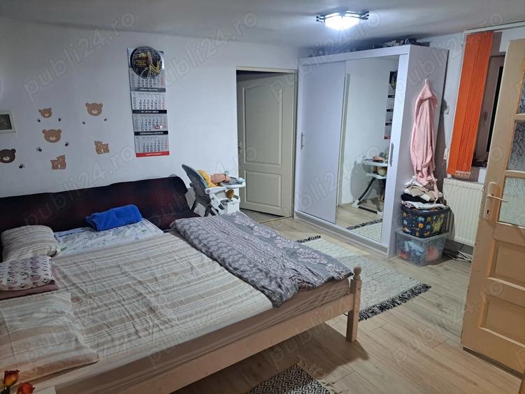 Vand casa in Sibiu zona Lupeni - 5