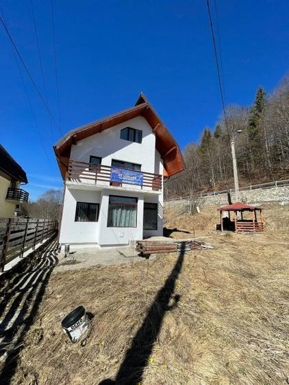 Credit Imobiliare va ofera spre vanzare o vila aplasata in Zona Valea Rasnoavei - 26