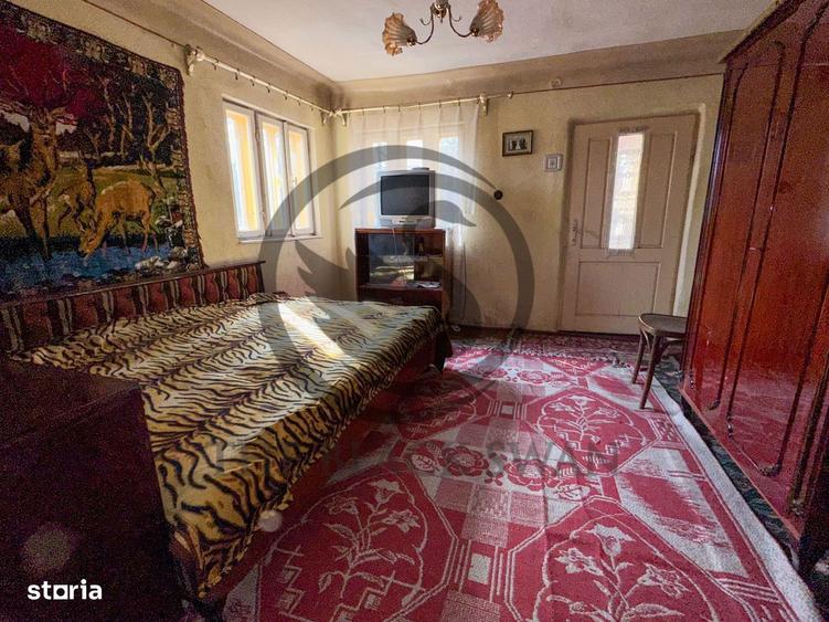 Casa de vanzare | 1.059mp teren | Filipestii de Targ | Comision 0% - 6