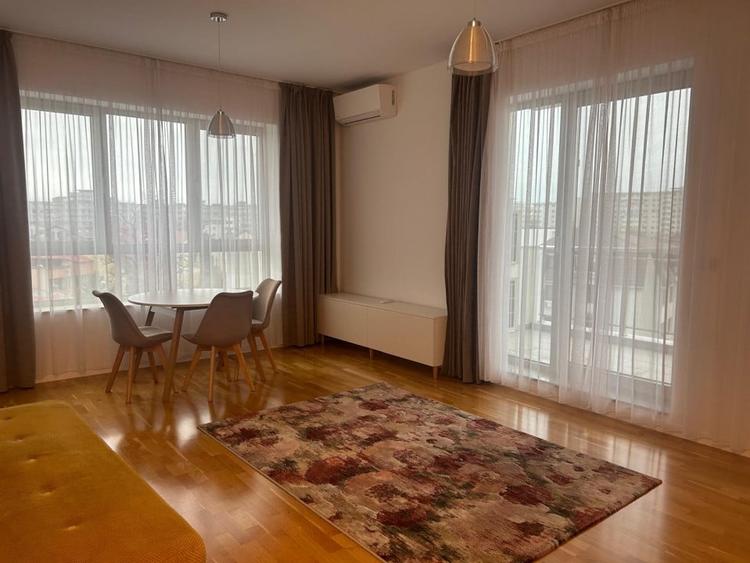 LUXURIA RESIDENCE * 2 CAMERE MOBILATE PREMIUM* TERASA 8 MP - 8