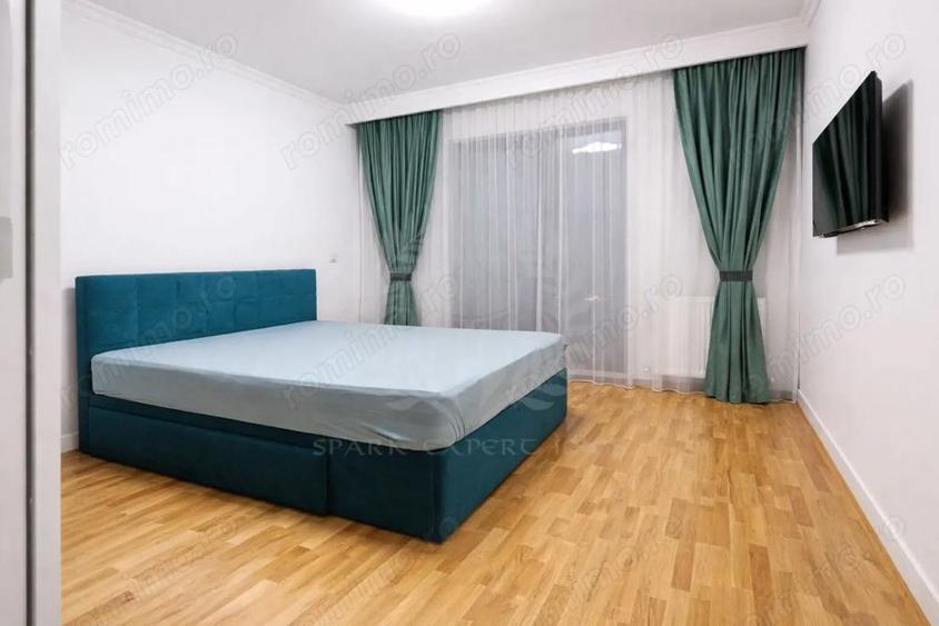 Inchiriere apartament 3 camere de lux, parcare, cartier Albert, Ploiesti - 2