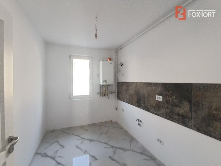 Comision 0% Apartament 1 camera, bucatarie inchisa in Giroc - ID V57 - 9