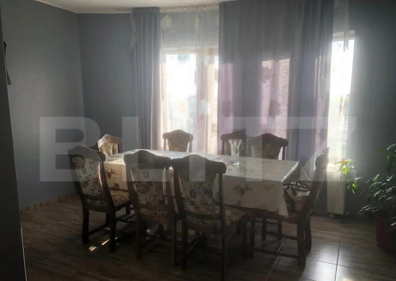 De vanzare casa 4 camere , zona Paulesti - 11