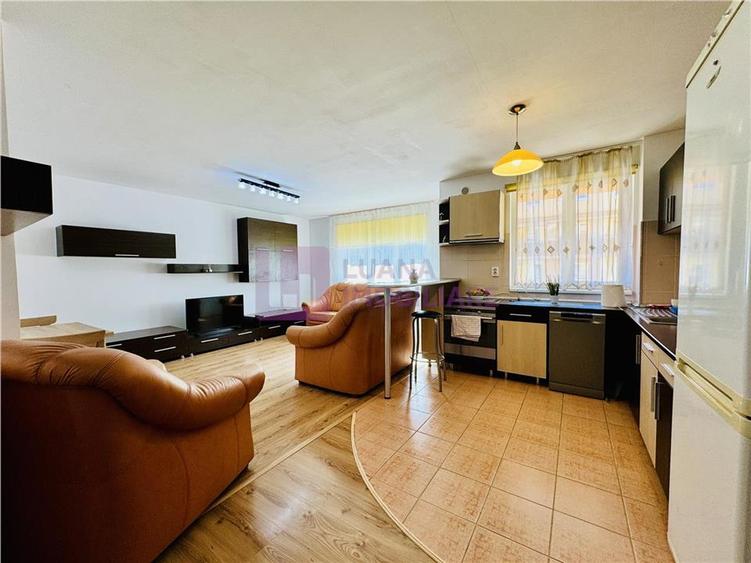 Apartament 3 camere de inchiriat | 2 bai | Ciresica | parcare subterana - 3