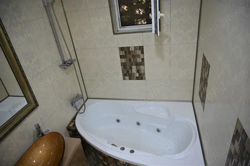 Apartament de vanzare Mangalia 2 camere Cf 1 - 5