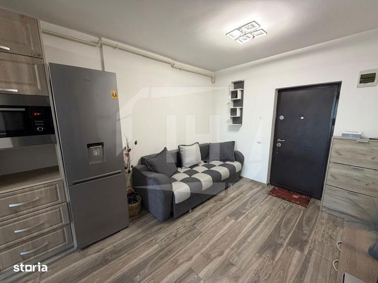 Apartament 2 camere+ living, parcare - 8