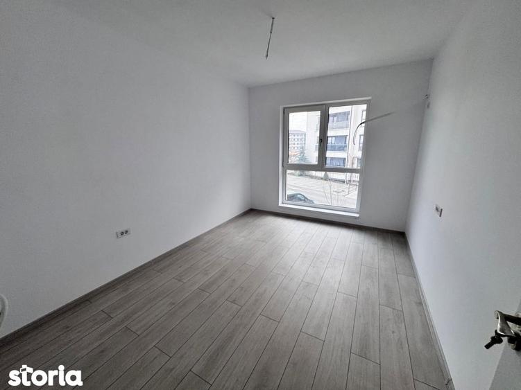 AP. 3 CAMERE, BLOC NOU, BUCATARIE INCHISA, CENTRALA PROPRIE, PARCARE, - 7