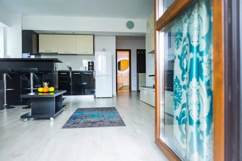 Proprietar vand apartament 2 camere situat in Statiunea Mamaia107 - 5