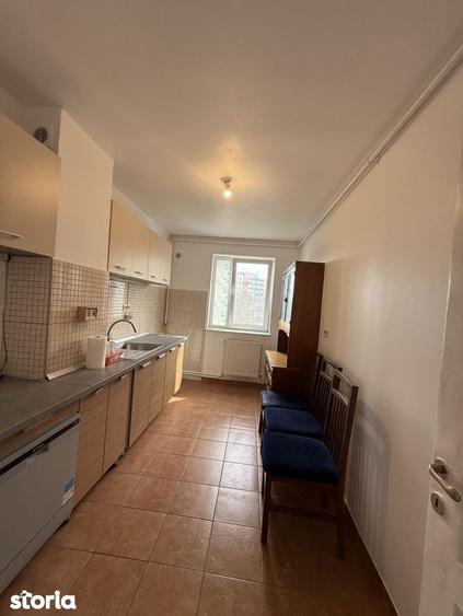 Apartament 2 camere Zona Tomis 3 - 12