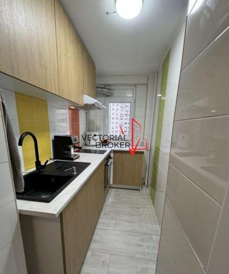 Apartament 2 camere cf 2 sporit Dristor Rm Sarat Sens Giratoriu - 3