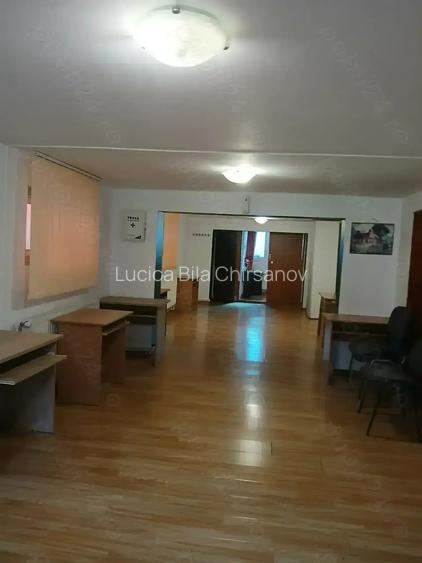 Spatiu comercial, birouri, callcenter Spatiu comercial, birouri, callcenter