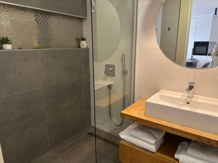 Apartament modern de 2 camere in Floreasca/ 2-Room modern apartment in Floreasca - 6