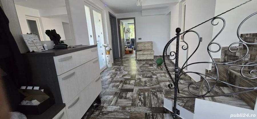 Vila moderna, complet mobilata-400mp - 5