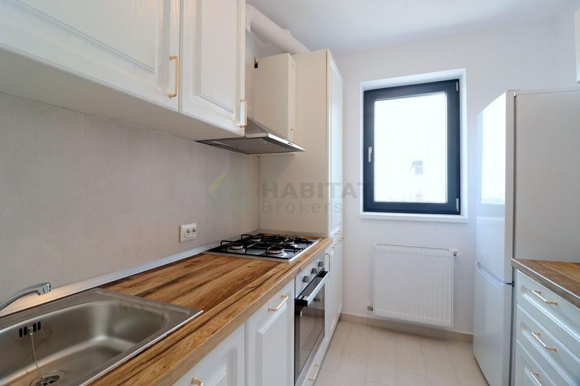 Prima inchiriere Hils Pallady, loc de parcare inclus. - 3