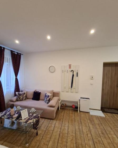 Garsoniera moderna 32mp zona ultracentrala - 5