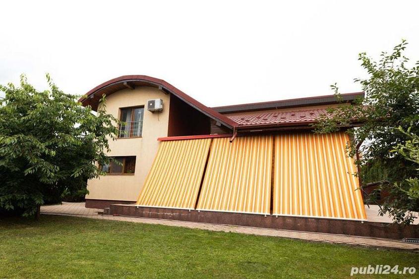 Casa de vanzare P + Mansarda, str.Branduselor - 8