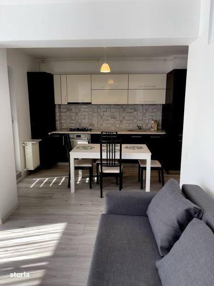 Se inchiriaza apartament 3 camere Orizont - 7