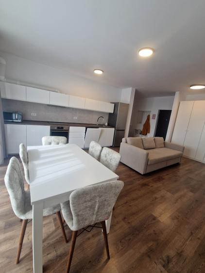 La NORDE ONE --un spațiu excepțional la cativa pasi de Iulius Mall, Piata UNIRII - 7