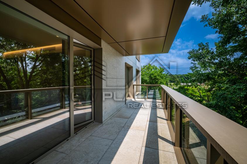 IANCU NICOLAE | Apartament exclusivist | Terasa de 14.8 mp | Ultra Lux - 20