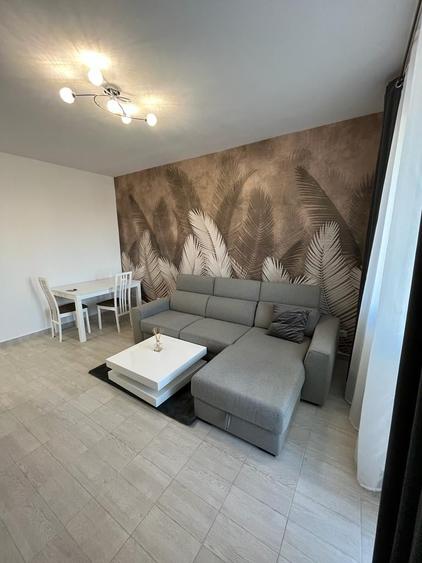 STUDIO DE INCHIRIAT-MILITARI RESIDENCE-COMISION 50% - 1