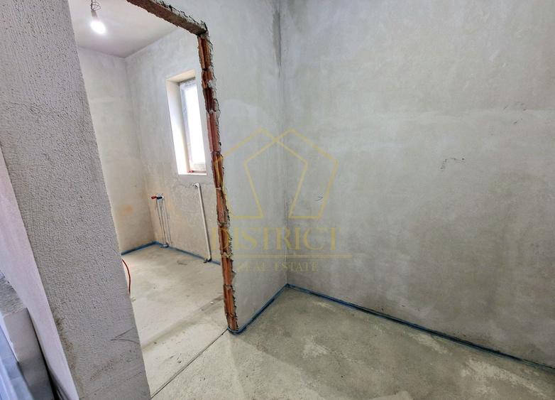 Casa individuala cu 3 camere, dressing | Ghiroda | Medicina | COM 0% - 7