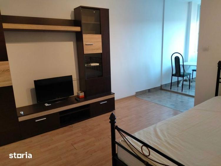 Garsonieră în Calea Aradului