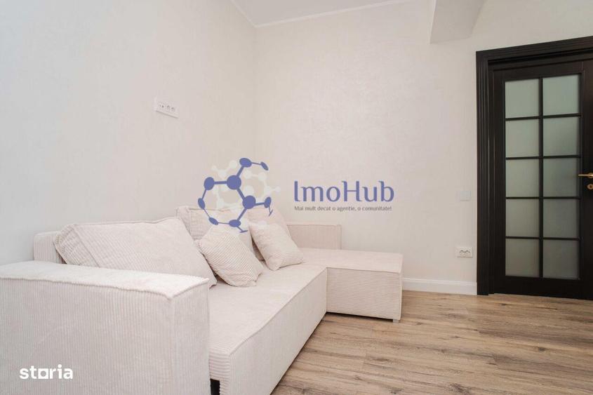 Apartament Premium 2 Camere Royal Town Iasi | Prima Inchiriere - 2