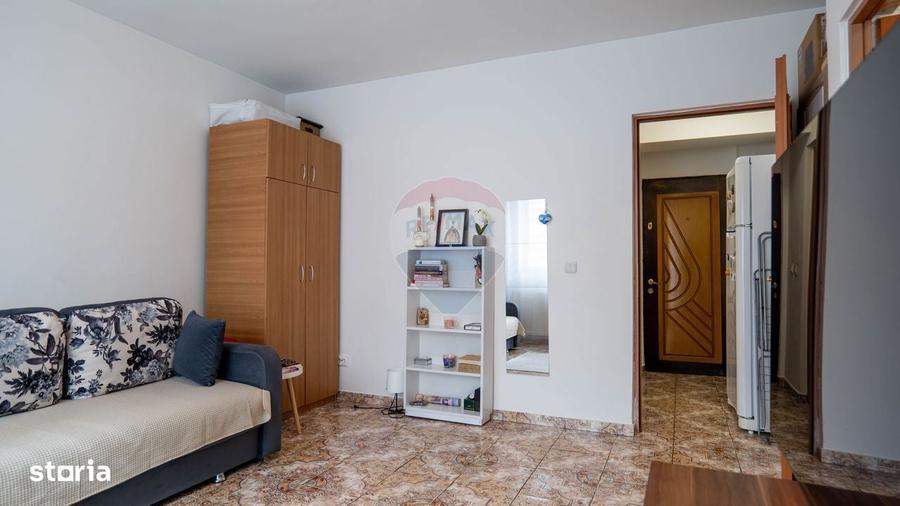 Garsoniera in vila moderna (2015) | Liniste si intimitate - 8