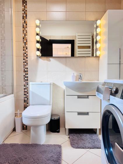 Floreasca Parc /  Rahmaninov / Mobilat Mobexpert - 26