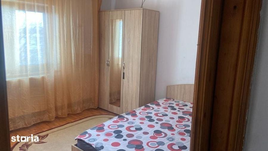 Inchiriez apartament 2 camere, decomandat - 4